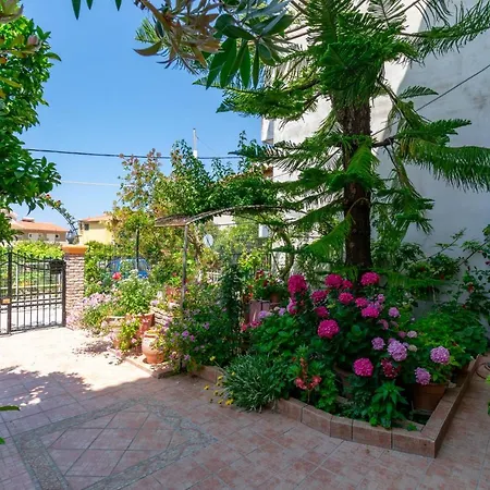 Villa Sophia Apartments By Corfuescapes Agios Gordios  Extérieur photo