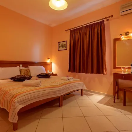 Villa Sophia Apartments By Corfuescapes Agios Gordios  Extérieur photo