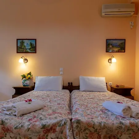 Villa Sophia Apartments By Corfuescapes Agios Gordios  Extérieur photo