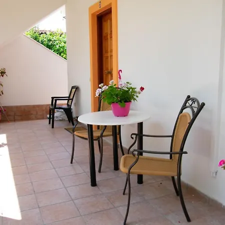 Villa Sophia Apartments By Corfuescapes Agios Gordios  Extérieur photo