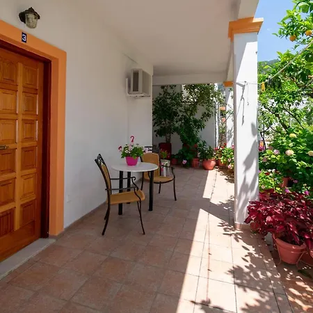 Villa Sophia Apartments By Corfuescapes Agios Gordios  Extérieur photo
