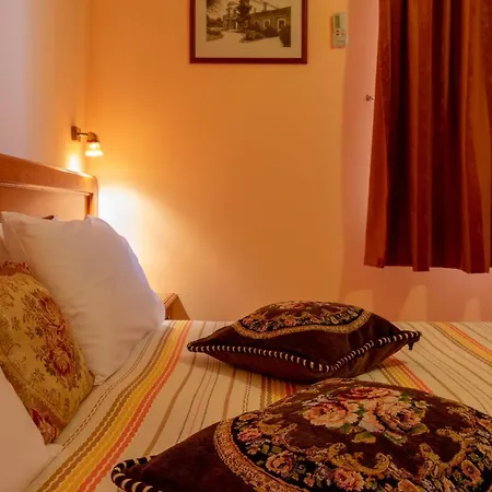 Villa Sophia Apartments By Corfuescapes Agios Gordios  Extérieur photo