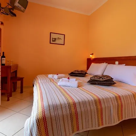 Villa Sophia Apartments By Corfuescapes Agios Gordios  Extérieur photo