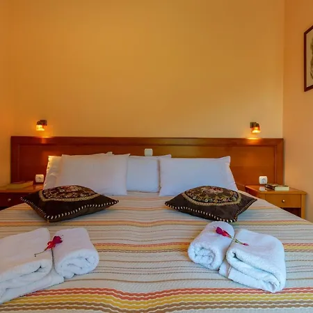Villa Sophia Apartments By Corfuescapes Agios Gordios  Extérieur photo