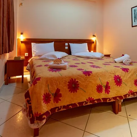Villa Sophia Apartments By Corfuescapes Agios Gordios  Extérieur photo
