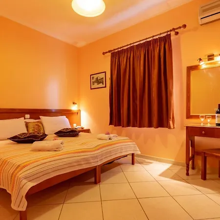Villa Sophia Apartments By Corfuescapes Agios Gordios  Extérieur photo