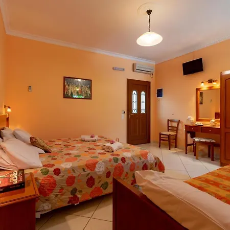 Villa Sophia Apartments By Corfuescapes Agios Gordios  Extérieur photo