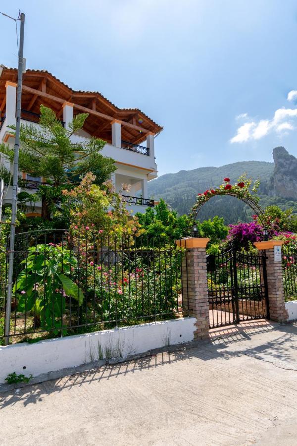 Sophia By Corfuescapes Agios Gordios (Corfu)