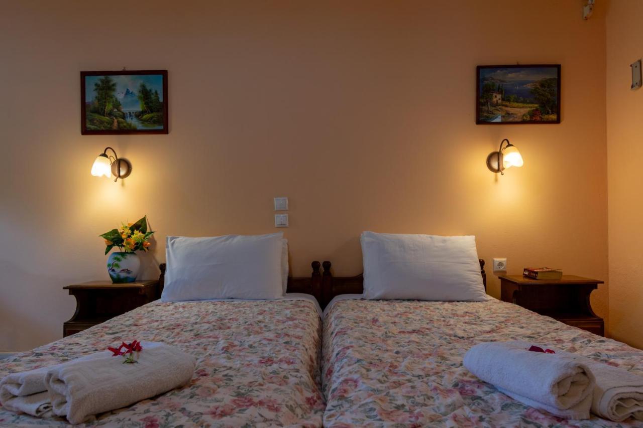 Sophia By Corfuescapes Apartment Agios Gordios (Corfu)