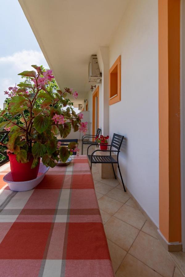 Sophia By Corfuescapes Agios Gordios (Corfu)