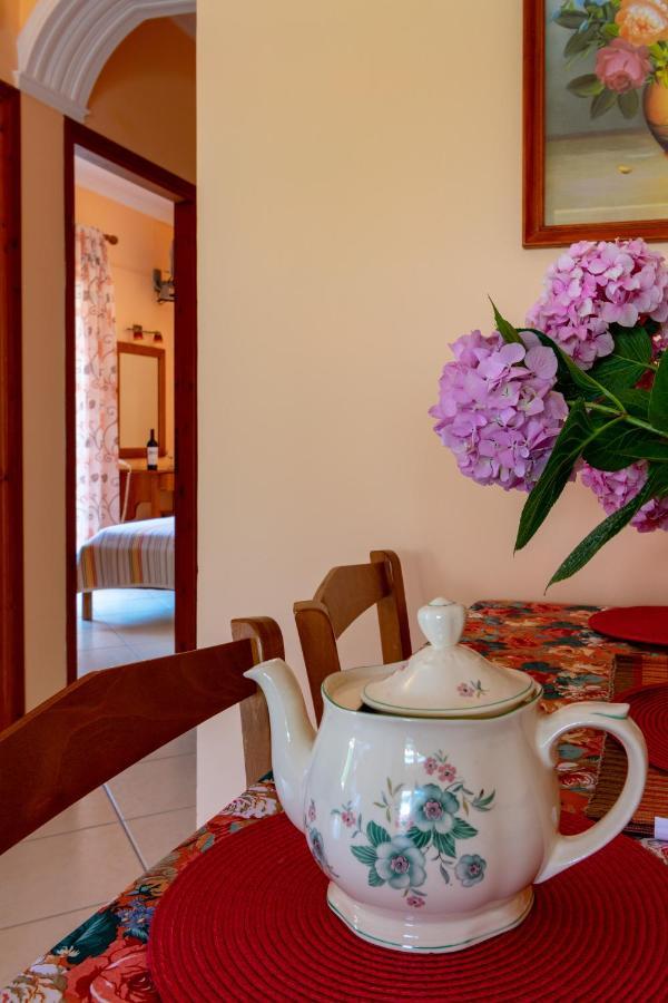 Appartement Sophia By Corfuescapes *