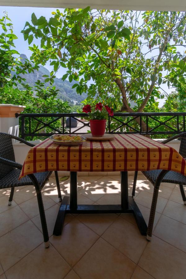Sophia By Corfuescapes Agios Gordios (Corfu)