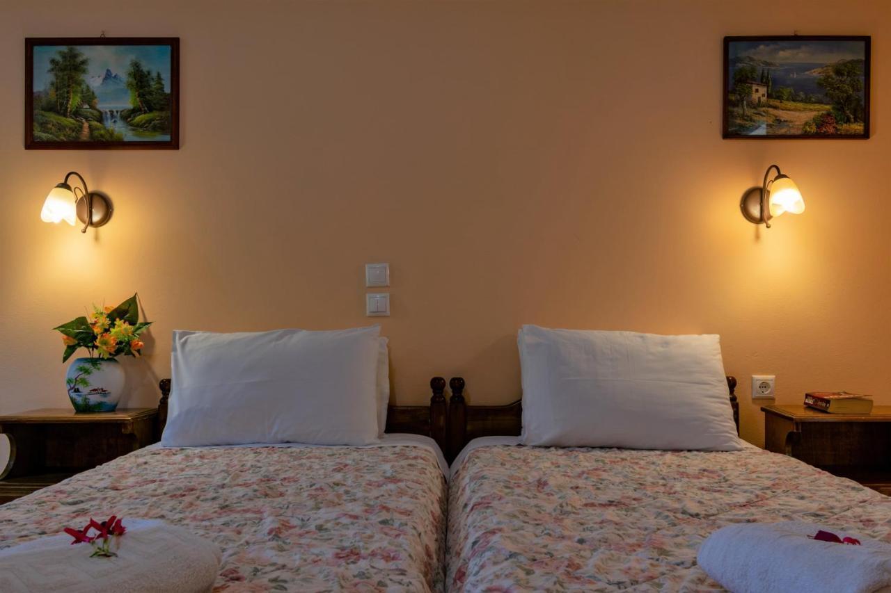 Sophia By Corfuescapes Apartment Agios Gordios (Corfu)