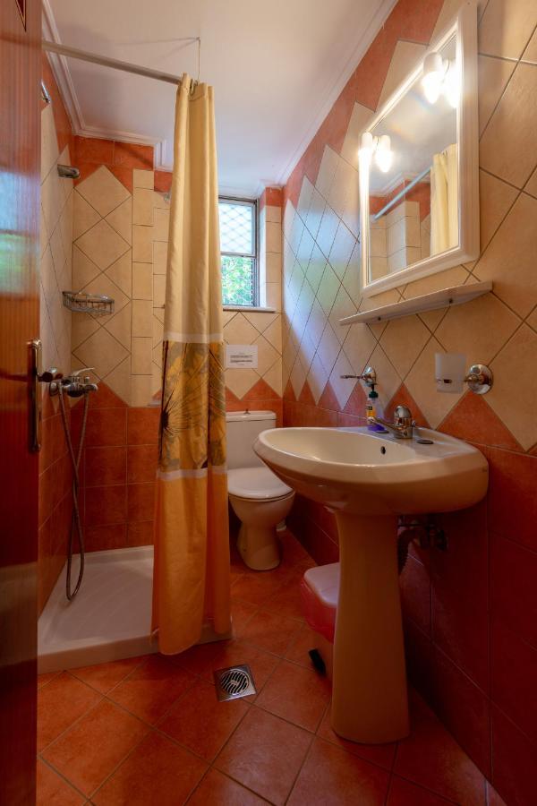 Apartment Sophia By Corfuescapes *