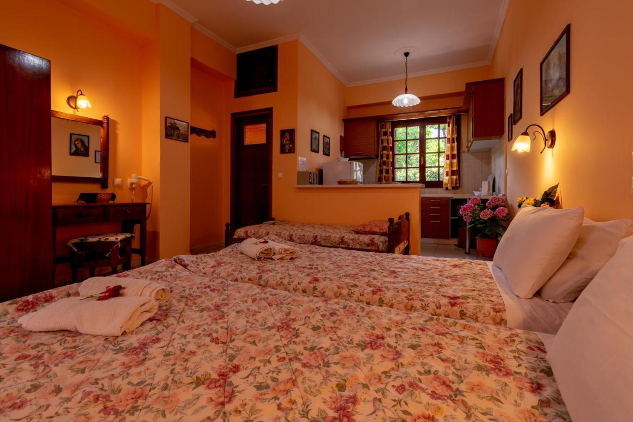 Apartment Sophia By Corfuescapes Agios Gordios (Corfu)
