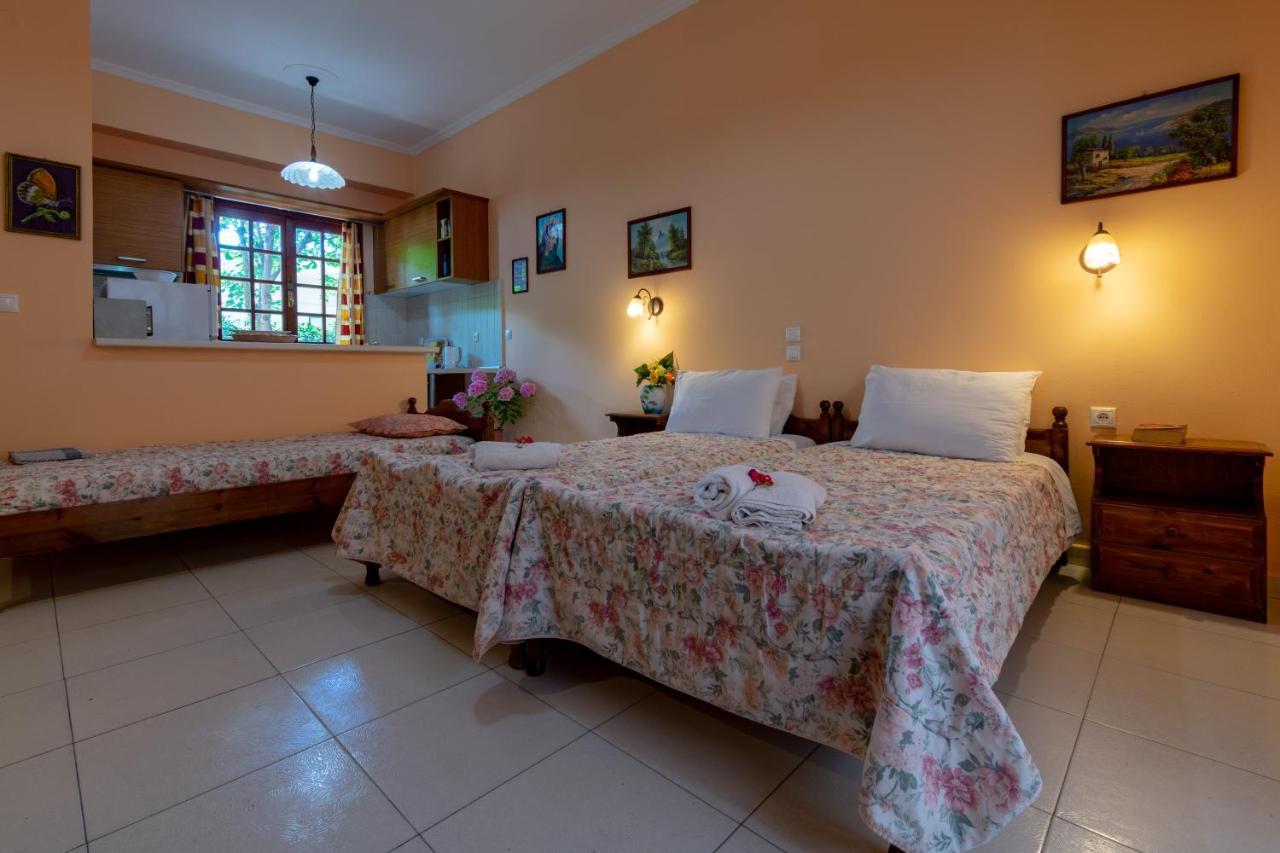 Apartment Sophia By Corfuescapes Agios Gordios (Corfu)