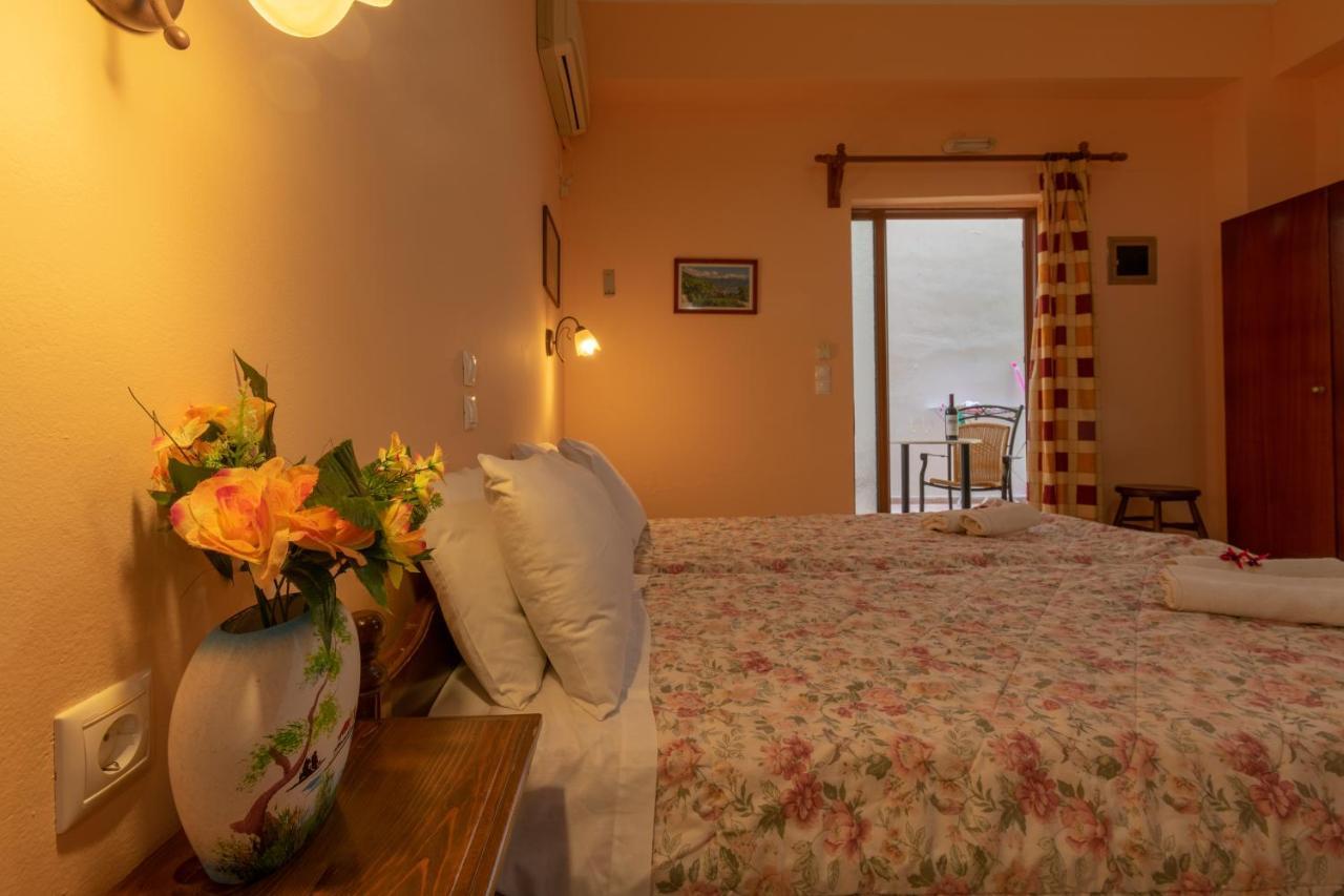 Sophia By Corfuescapes Apartment *
