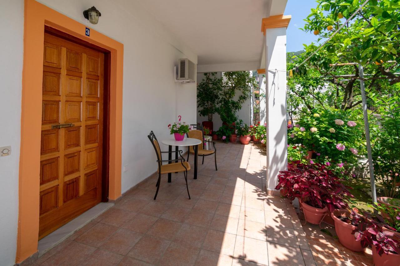 Sophia By Corfuescapes Agios Gordios (Corfu)