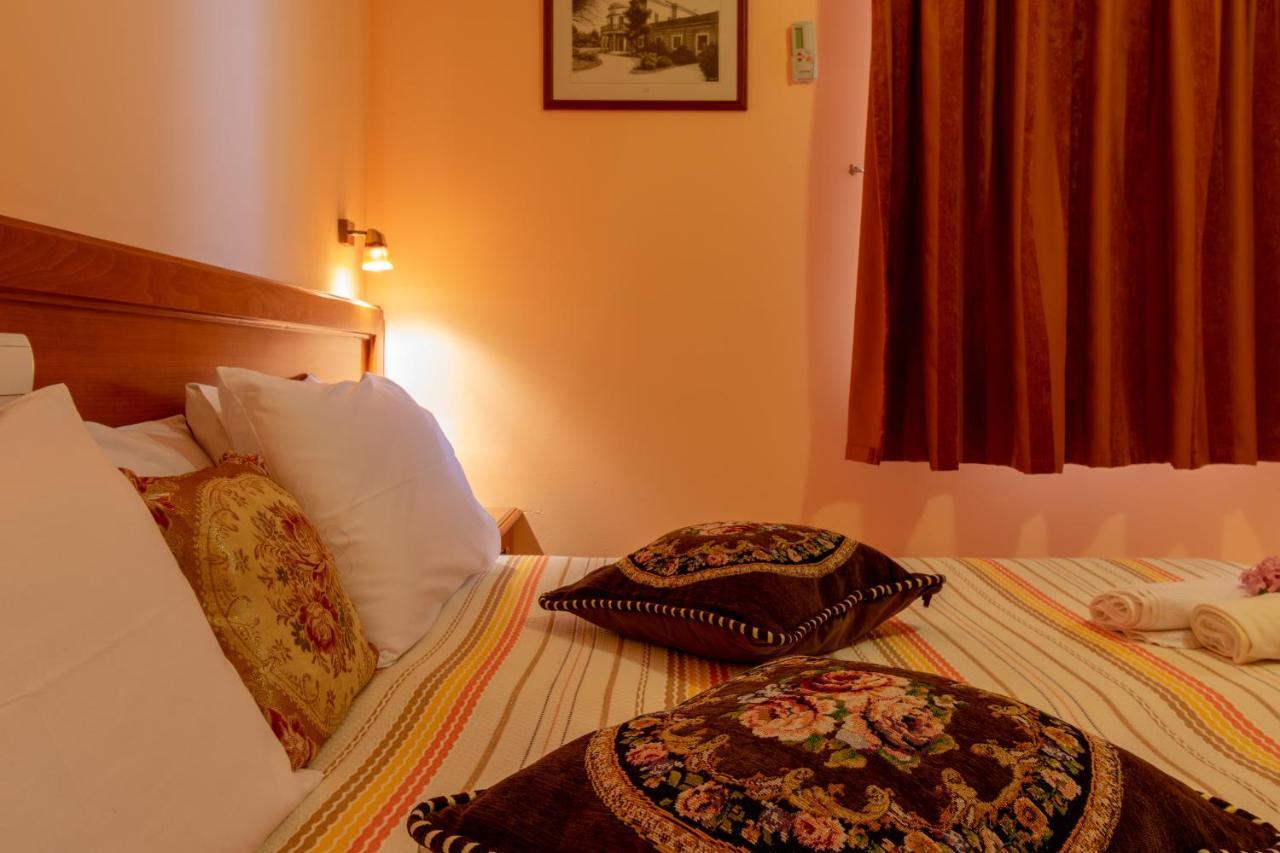 Sophia By Corfuescapes Apartment *
