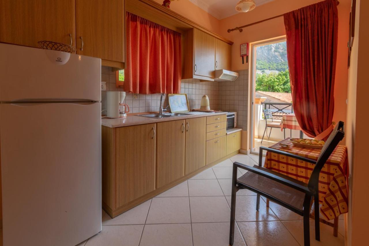 Apartment Sophia By Corfuescapes *