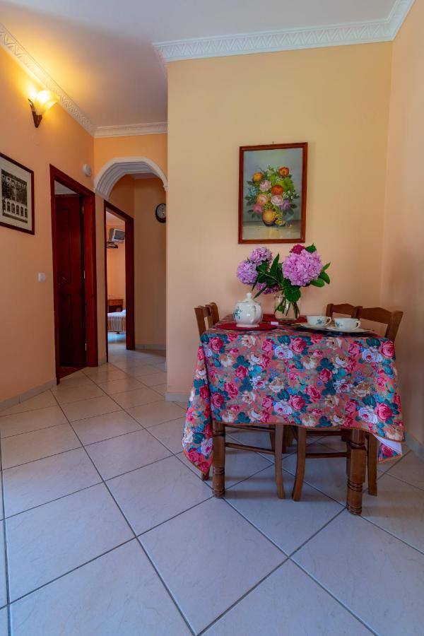 Appartement Sophia By Corfuescapes