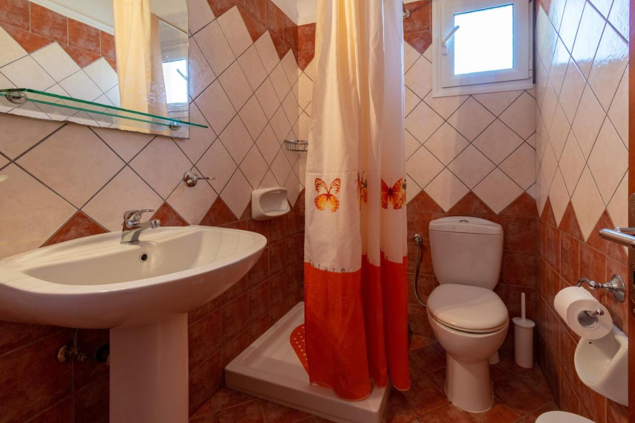 Sophia By Corfuescapes Apartment Agios Gordios (Corfu)