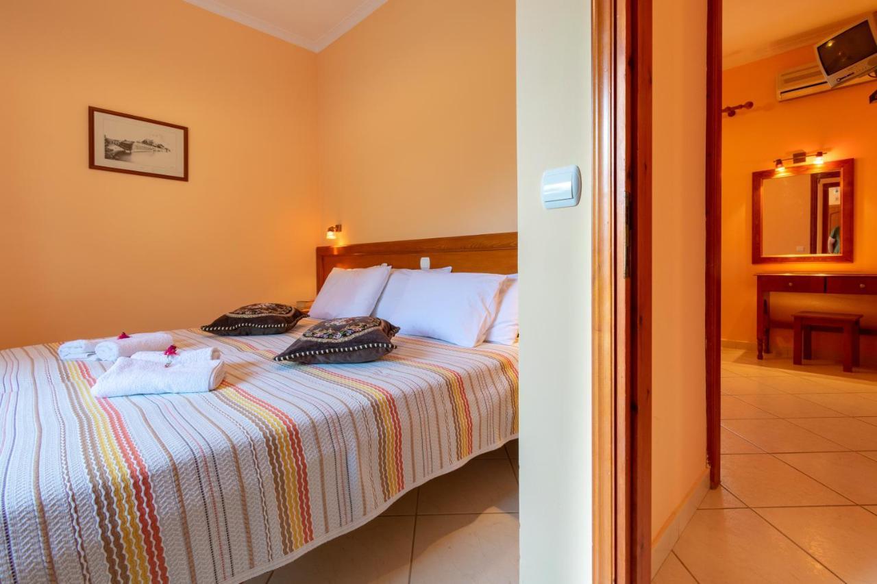 Sophia By Corfuescapes Apartment Agios Gordios (Corfu)