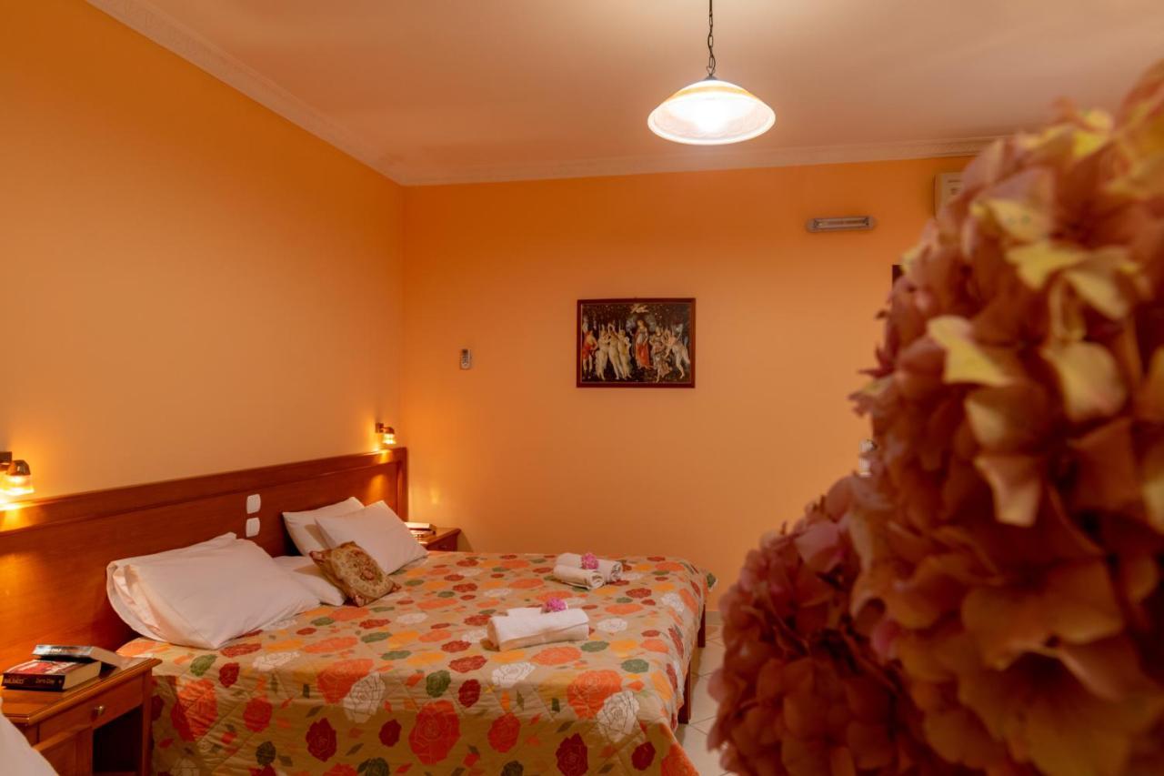 Sophia By Corfuescapes Appartement