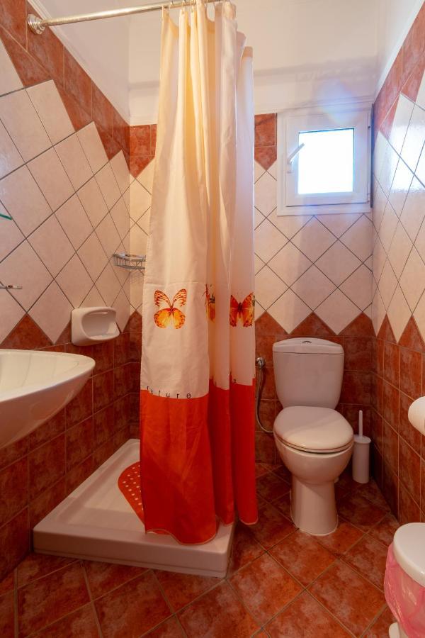Apartment Sophia By Corfuescapes Agios Gordios (Corfu)