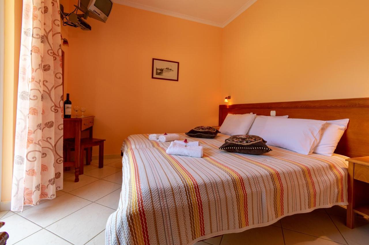 Appartement Sophia By Corfuescapes