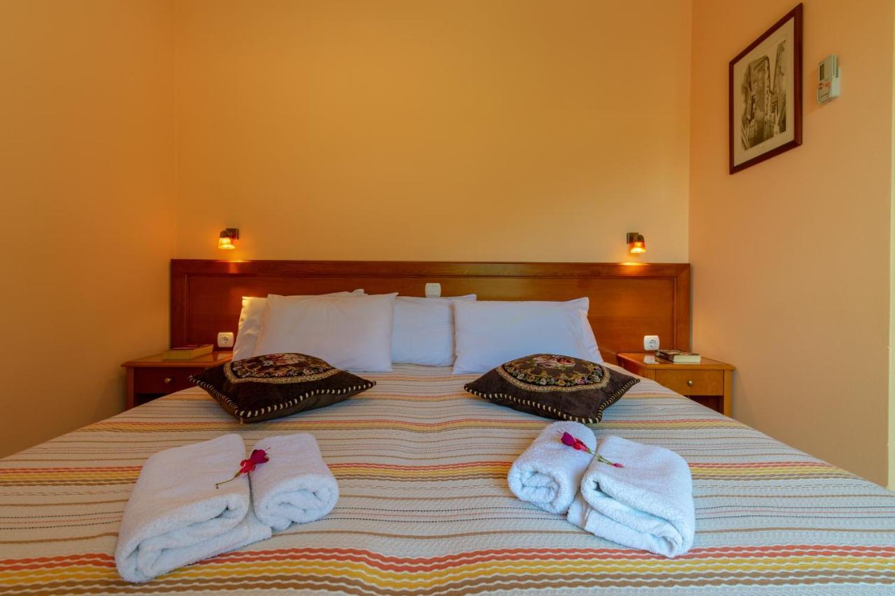 Sophia By Corfuescapes Apartment Agios Gordios (Corfu)