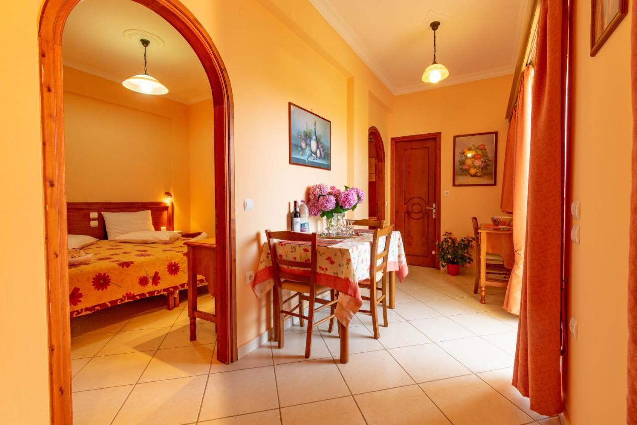 Sophia By Corfuescapes Agios Gordios (Corfu)