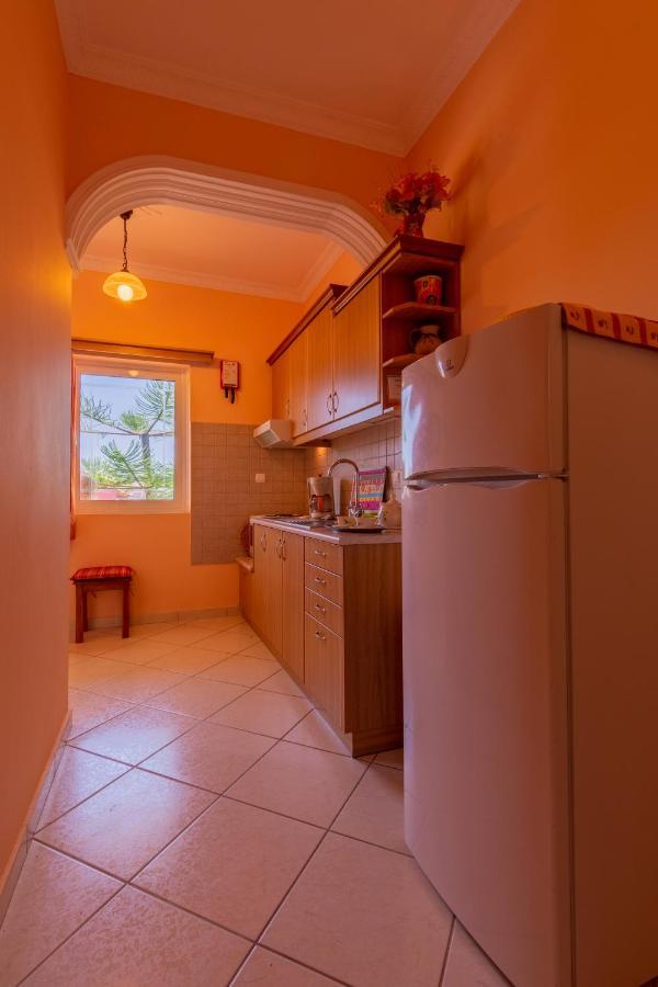 Sophia By Corfuescapes Appartement