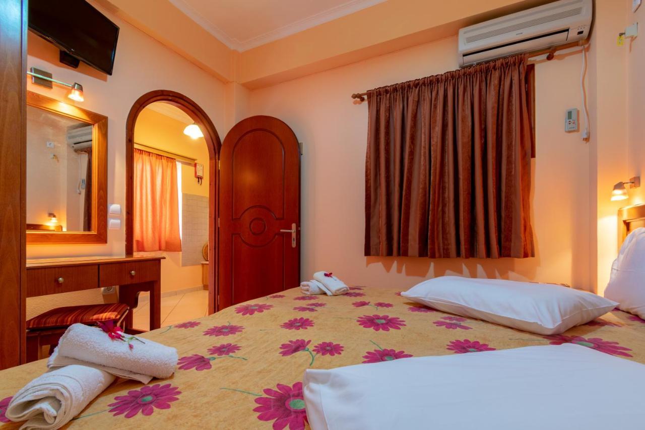 Apartment Sophia By Corfuescapes Agios Gordios (Corfu)