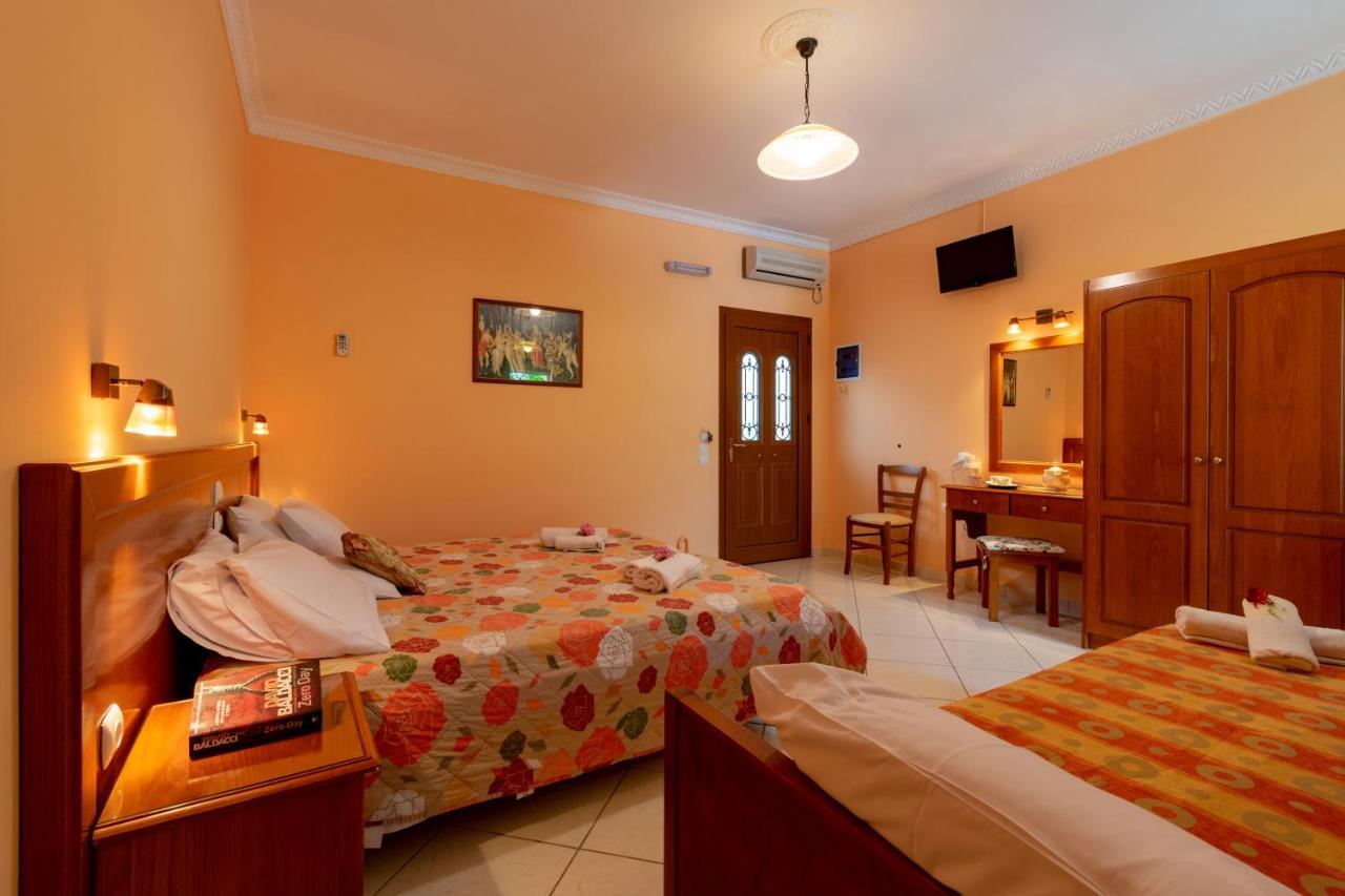 Appartement Sophia By Corfuescapes *